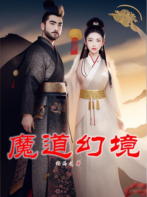 魔道玄幻 魔道玄幻