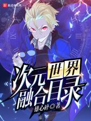 次元世界什么意思