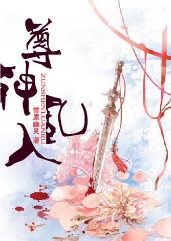 尊神乱入的类型
