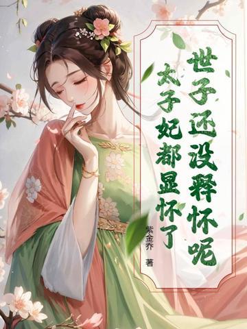 太子妃已经三胎了 紫金乔 太子妃已经三胎了 紫金乔