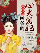 清穿之四爷的心尖宠妃 清穿之四爷的心尖宠妃