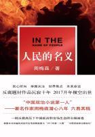 人民的名义电视剧简介 人民的名义电视剧简介