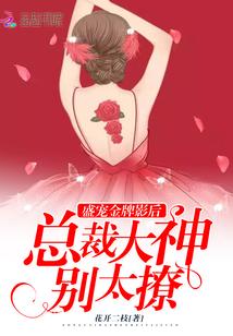 盛宠之金牌毒妻全文免费阅读
