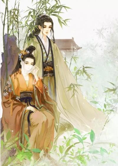 李未央萧阳小说 李未央萧阳小说