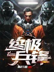 终极兵锋 终极兵锋