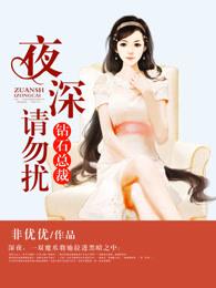 钻石总裁:夜深请勿扰 钻石总裁:夜深请勿扰