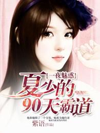 一夜魅惑:夏少的90天霸道 一夜魅惑:夏少的90天霸道