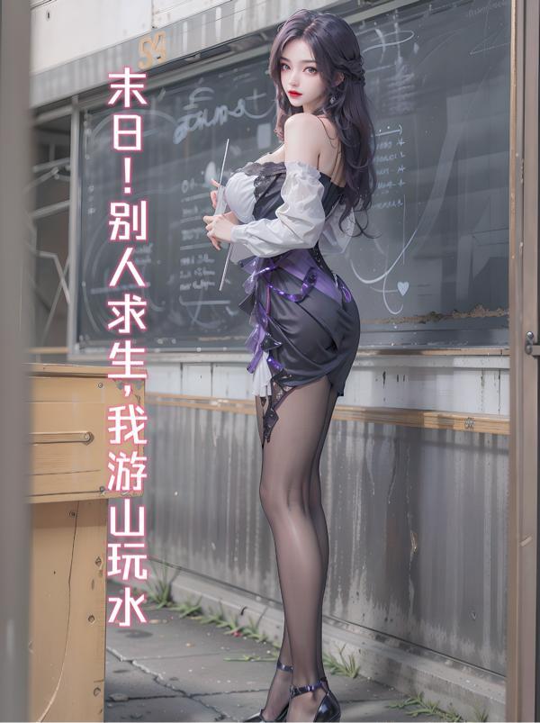 末日!别人求生,我游山玩水 末日!别人求生,我游山玩水