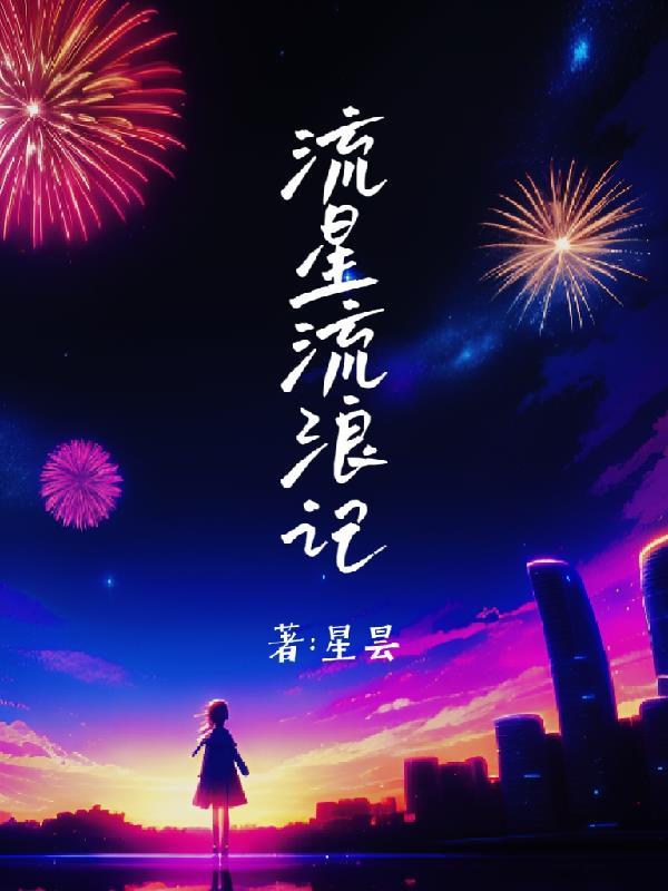 流星流浪记 流星流浪记