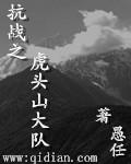 抗战之虎头山大队 抗战之虎头山大队