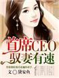 首席CEO,驭妻有速 首席CEO,驭妻有速