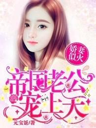 娇妻似火:帝国老公宠上天 娇妻似火:帝国老公宠上天