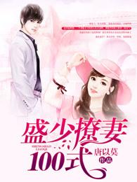盛少撩妻100式 盛少撩妻100式