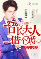首长大人,借个婚! 首长大人,借个婚!