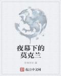 夜幕下的莫克兰 夜幕下的莫克兰