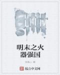 明末之火器强国 明末之火器强国