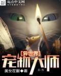 异世界宠物大师 异世界宠物大师