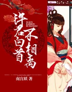 许君白首不相离 许君白首不相离