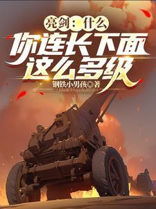 亮剑:什么,你连长下面这么多级 亮剑:什么,你连长下面这么多级