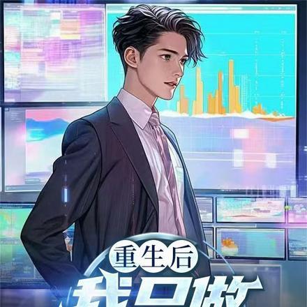 重生之我在大厂做高级牛马 重生之我在大厂做高级牛马
