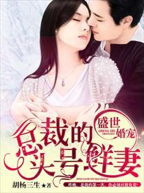 盛世婚宠:总裁的头号鲜妻 盛世婚宠:总裁的头号鲜妻