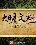 大明文魁 大明文魁