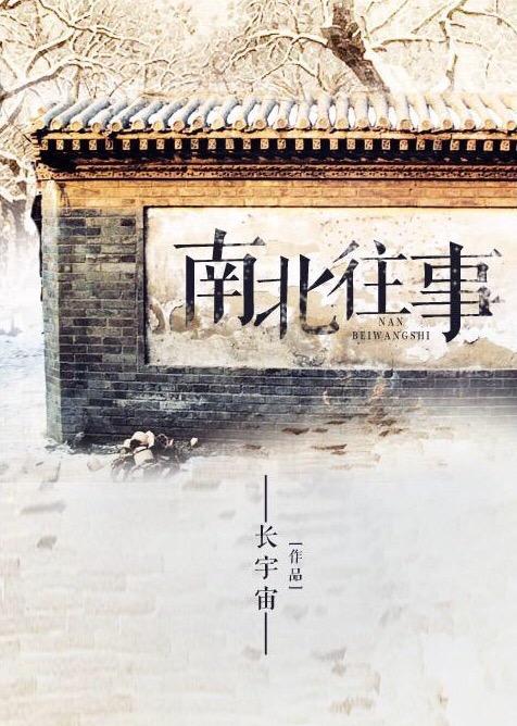 南北往事 南北往事