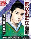 东汉末年立志传 东汉末年立志传