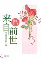 我的男神来自前世 我的男神来自前世