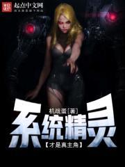 系统精灵才是真主角 系统精灵才是真主角